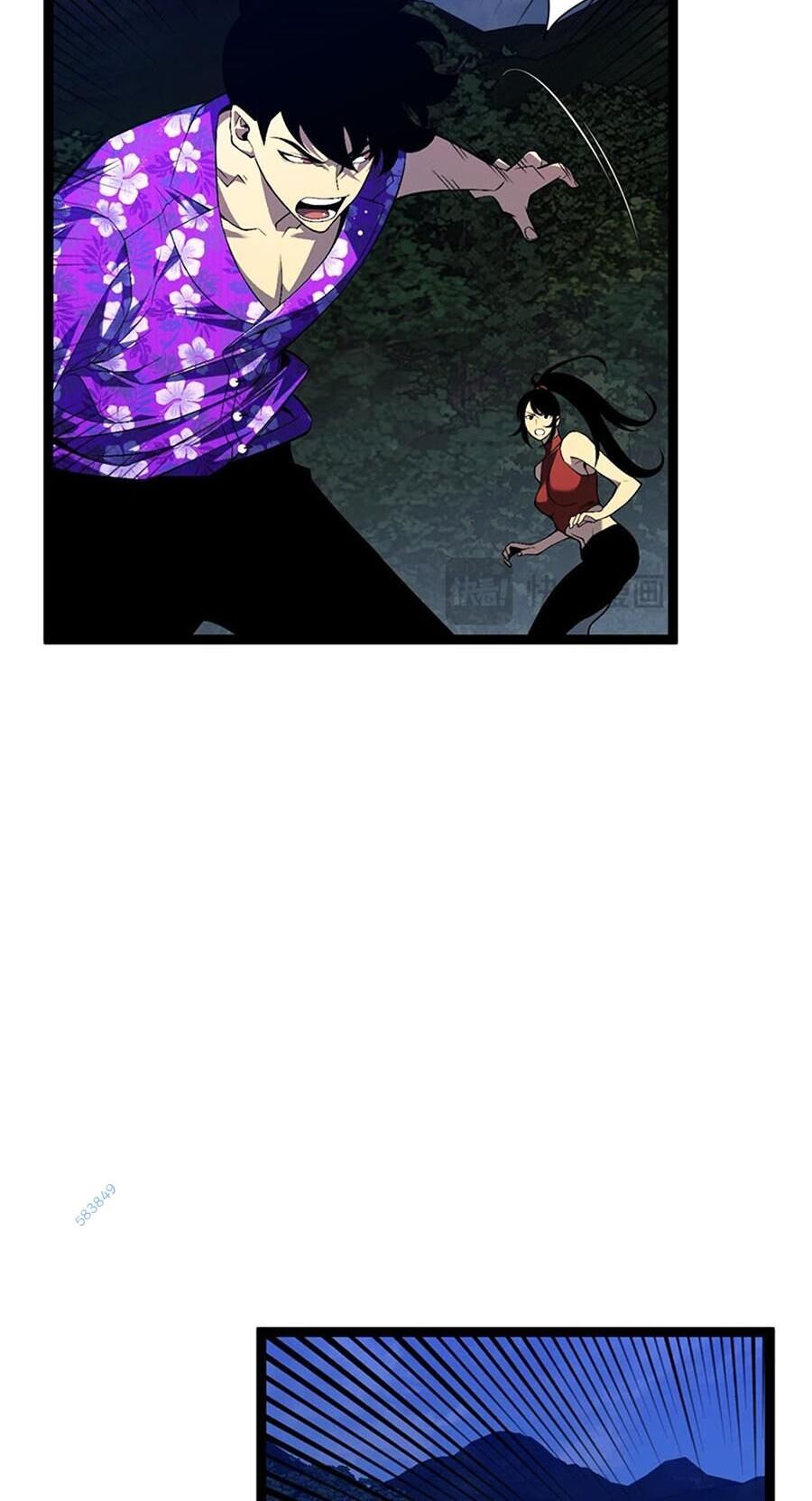 Thiên Phú Của Ngươi, Giờ Là Của Ta Chap 67 - Next Chap 68