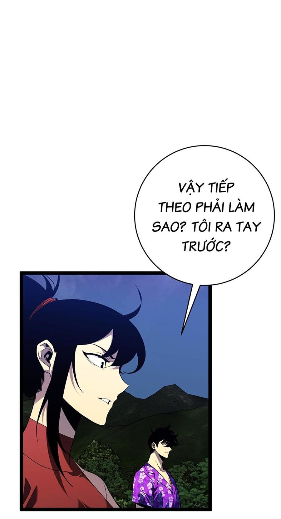 Thiên Phú Của Ngươi, Giờ Là Của Ta Chap 67 - Next Chap 68