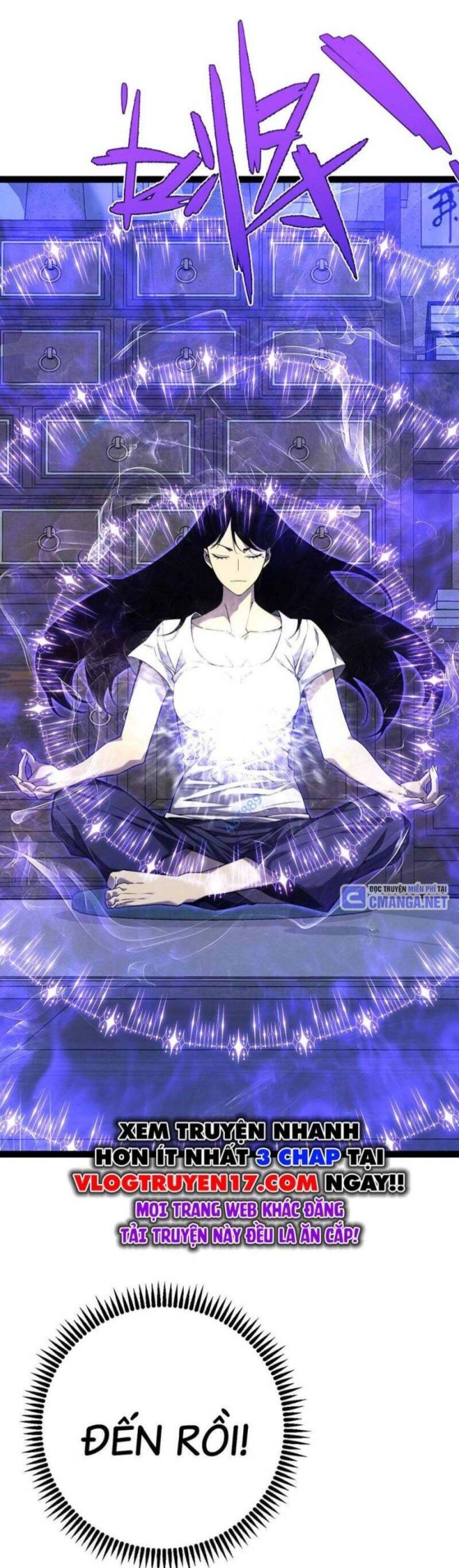 Thiên Phú Của Ngươi, Giờ Là Của Ta Chap 83 - Next Chap 84