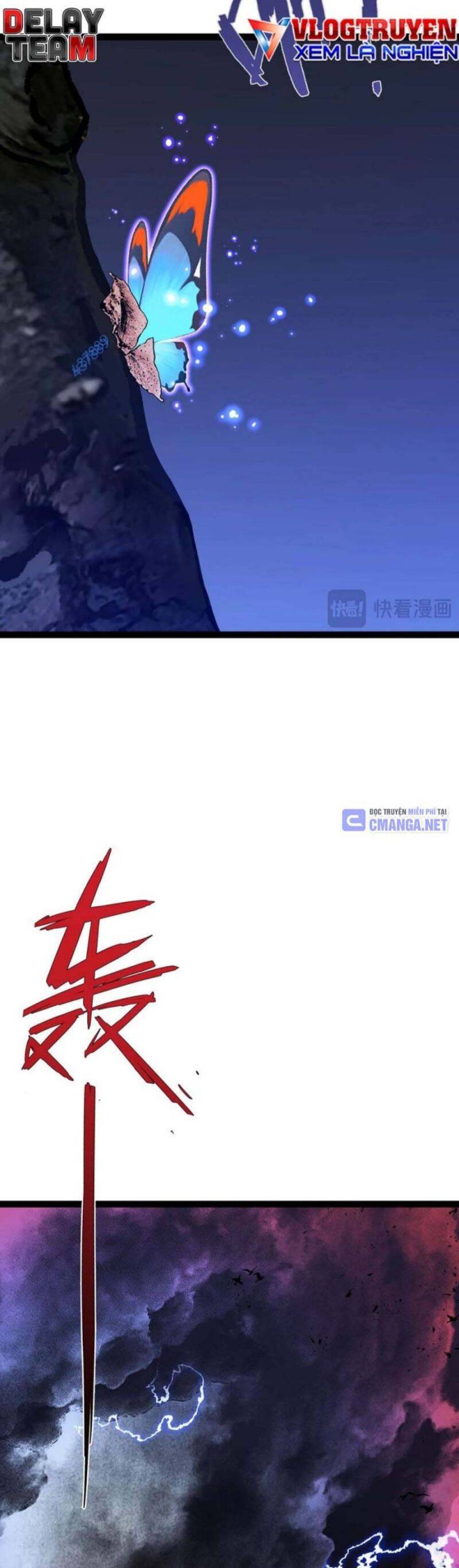 Thiên Phú Của Ngươi, Giờ Là Của Ta Chap 83 - Next Chap 84