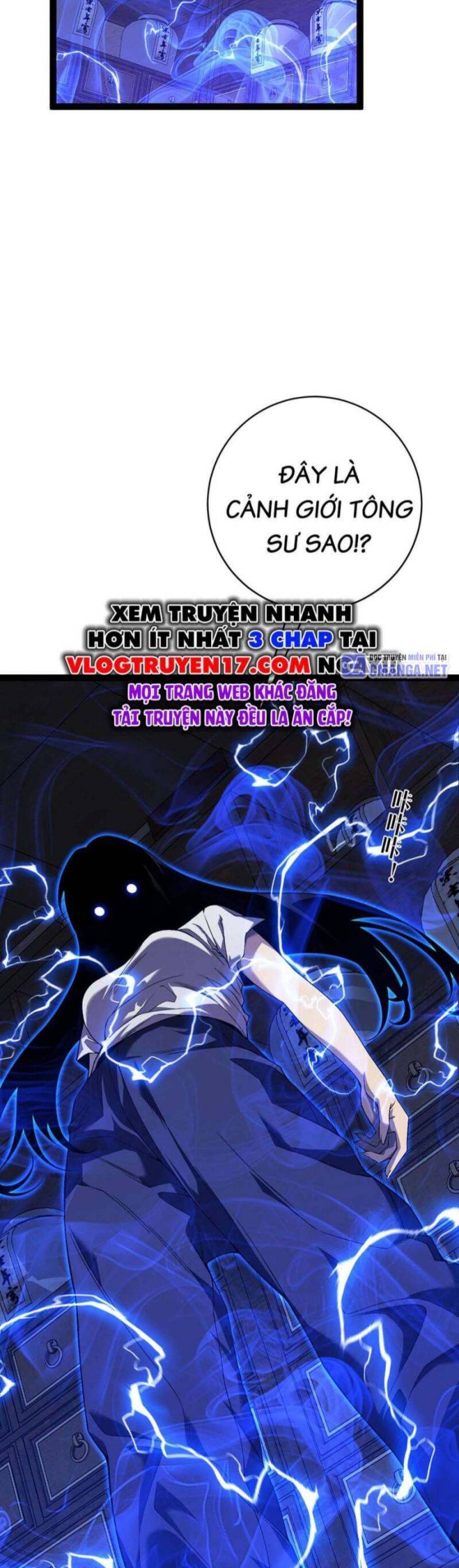 Thiên Phú Của Ngươi, Giờ Là Của Ta Chap 83 - Next Chap 84