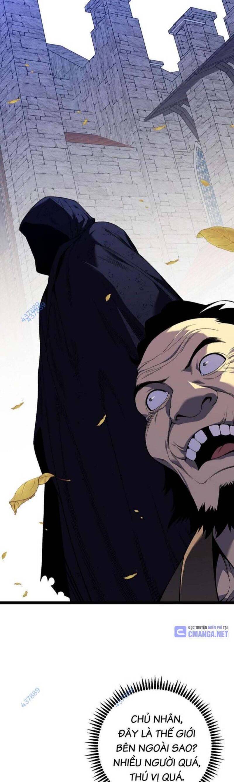 Thiên Phú Của Ngươi, Giờ Là Của Ta Chap 83 - Next Chap 84