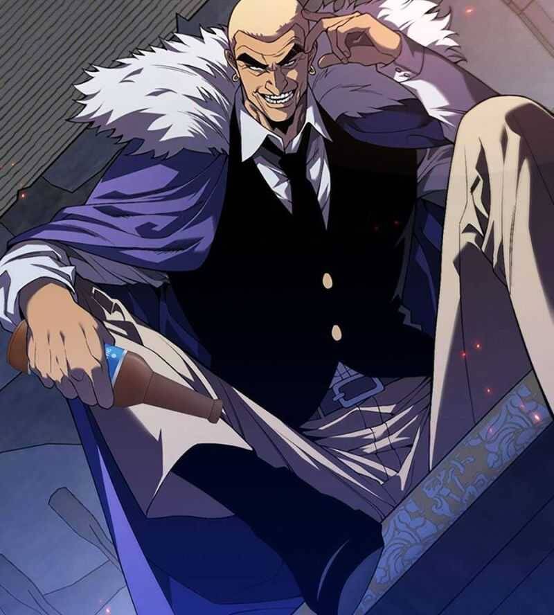 Thiên Phú Của Ngươi, Giờ Là Của Ta Chap 84 - Next Chap 85