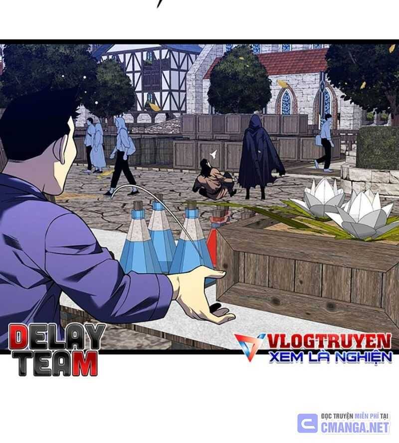 Thiên Phú Của Ngươi, Giờ Là Của Ta Chap 84 - Next Chap 85