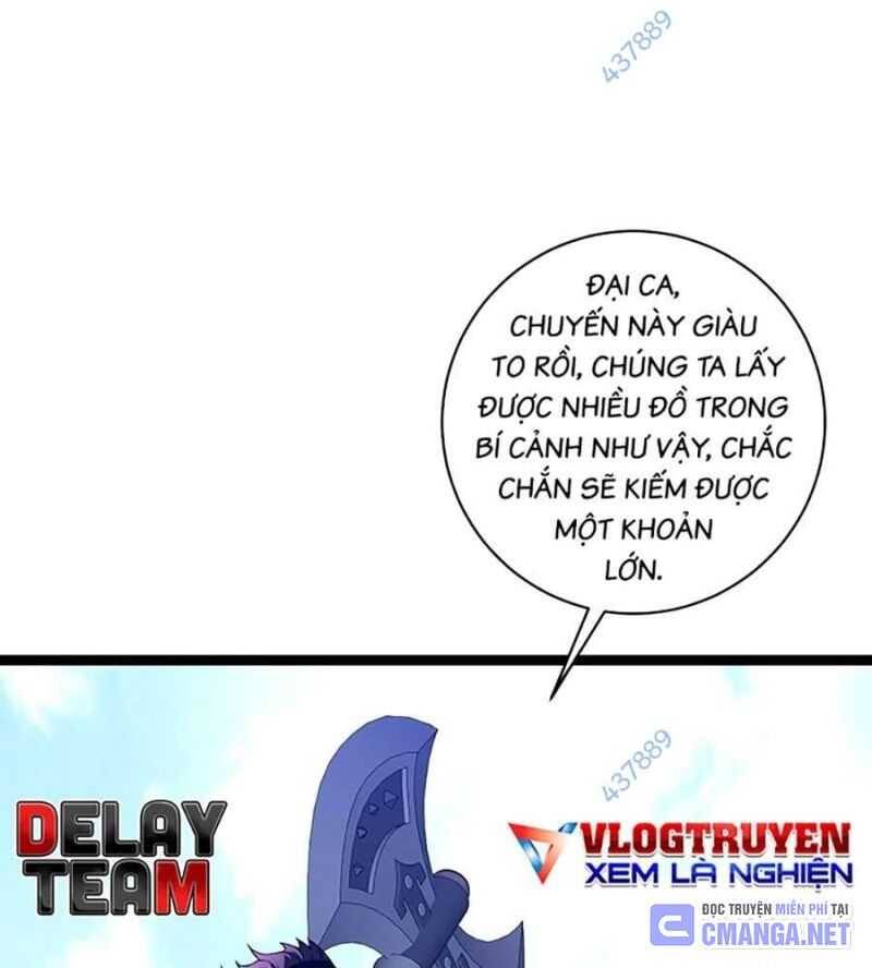 Thiên Phú Của Ngươi, Giờ Là Của Ta Chap 84 - Next Chap 85