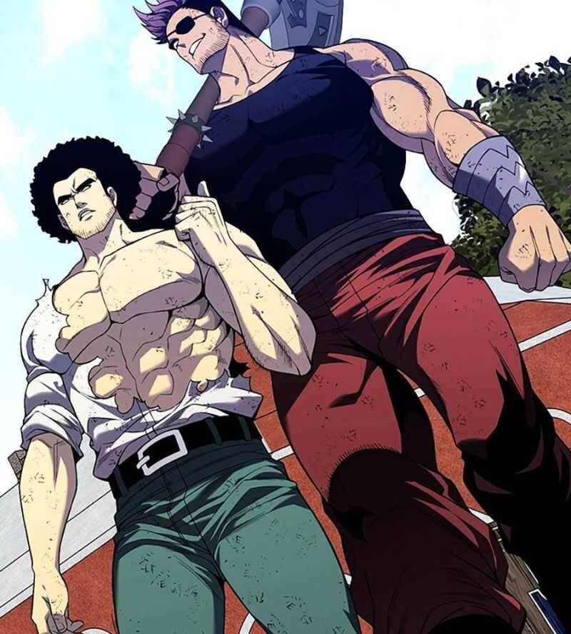 Thiên Phú Của Ngươi, Giờ Là Của Ta Chap 84 - Next Chap 85