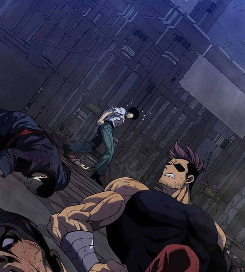 Thiên Phú Của Ngươi, Giờ Là Của Ta Chap 84 - Next Chap 85