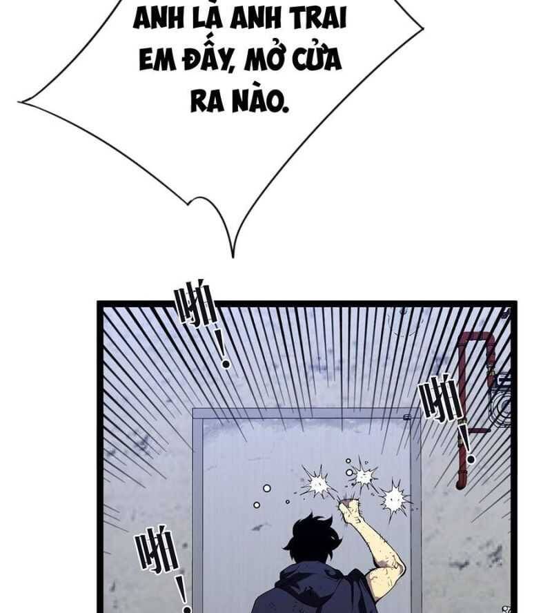 Thiên Phú Của Ngươi, Giờ Là Của Ta Chap 85 - Next Chap 86