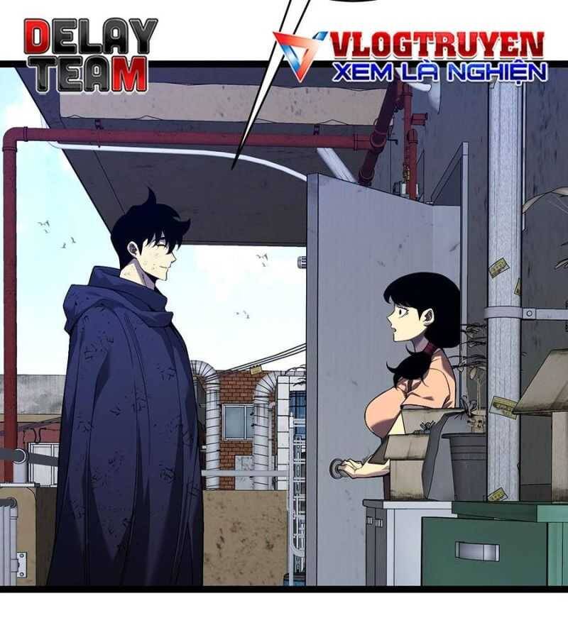 Thiên Phú Của Ngươi, Giờ Là Của Ta Chap 85 - Next Chap 86