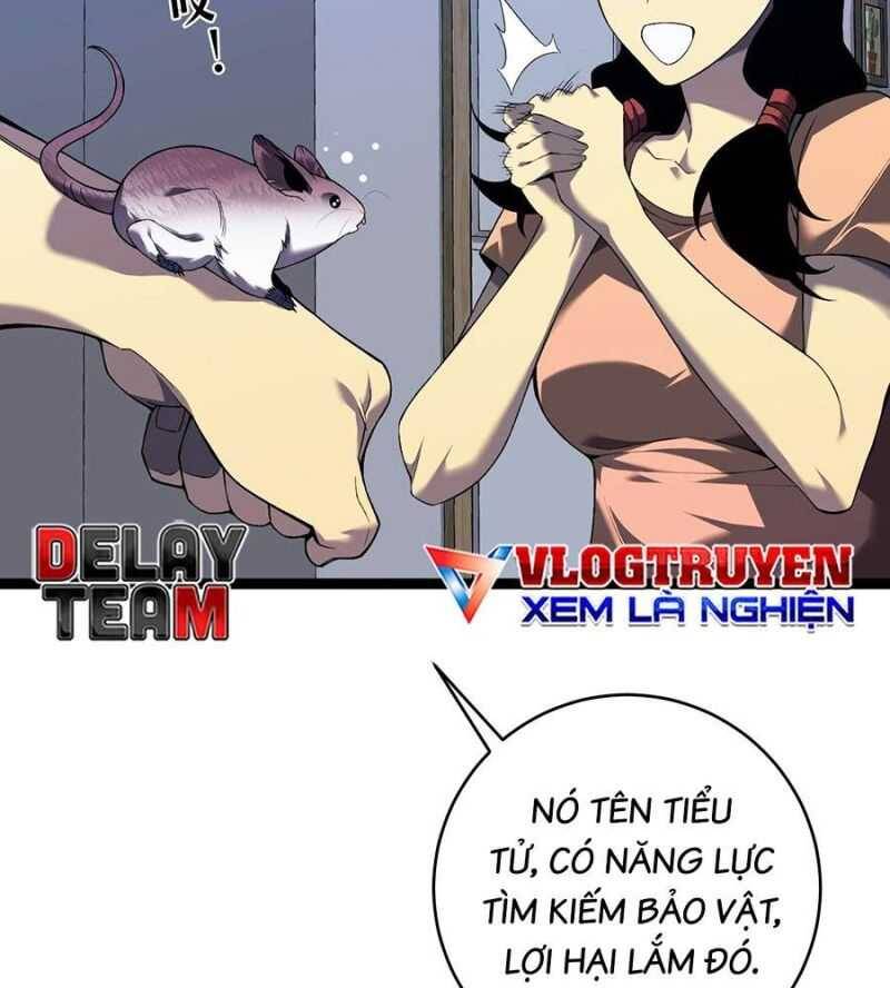 Thiên Phú Của Ngươi, Giờ Là Của Ta Chap 85 - Next Chap 86