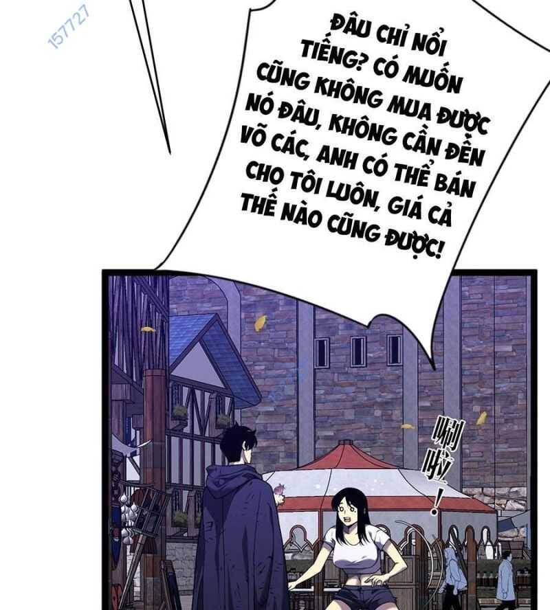 Thiên Phú Của Ngươi, Giờ Là Của Ta Chap 85 - Next Chap 86