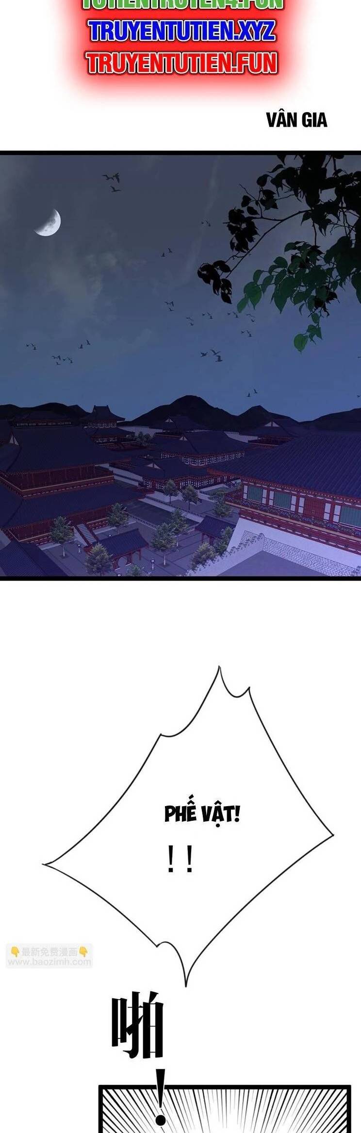 Thiên Phú Của Ngươi, Giờ Là Của Ta Chap 86 - Next Chap 87