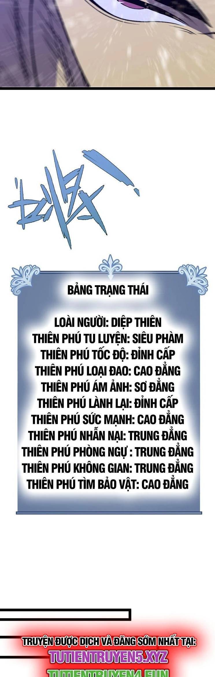 Thiên Phú Của Ngươi, Giờ Là Của Ta Chap 86 - Next Chap 87