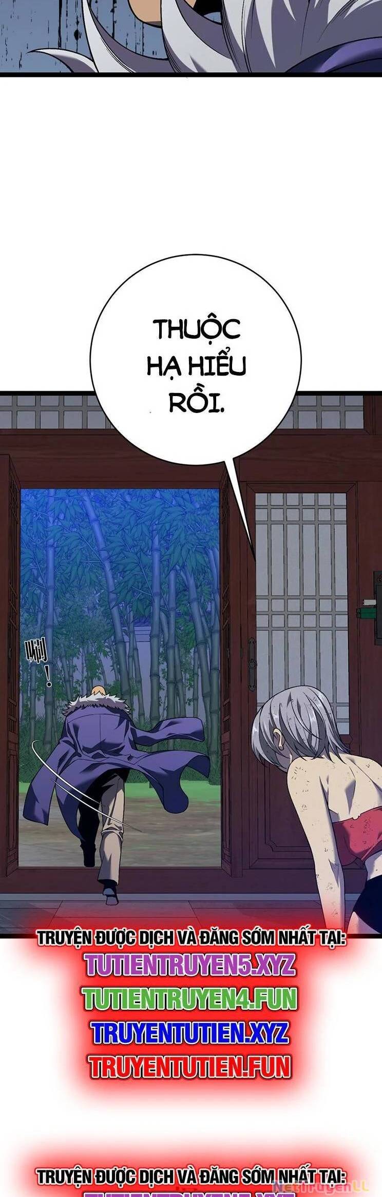 Thiên Phú Của Ngươi, Giờ Là Của Ta Chap 86 - Next Chap 87