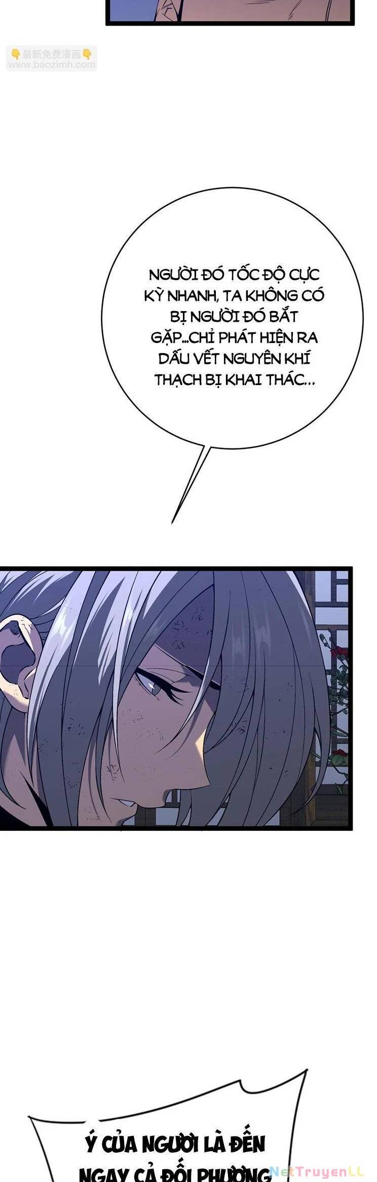 Thiên Phú Của Ngươi, Giờ Là Của Ta Chap 86 - Next Chap 87