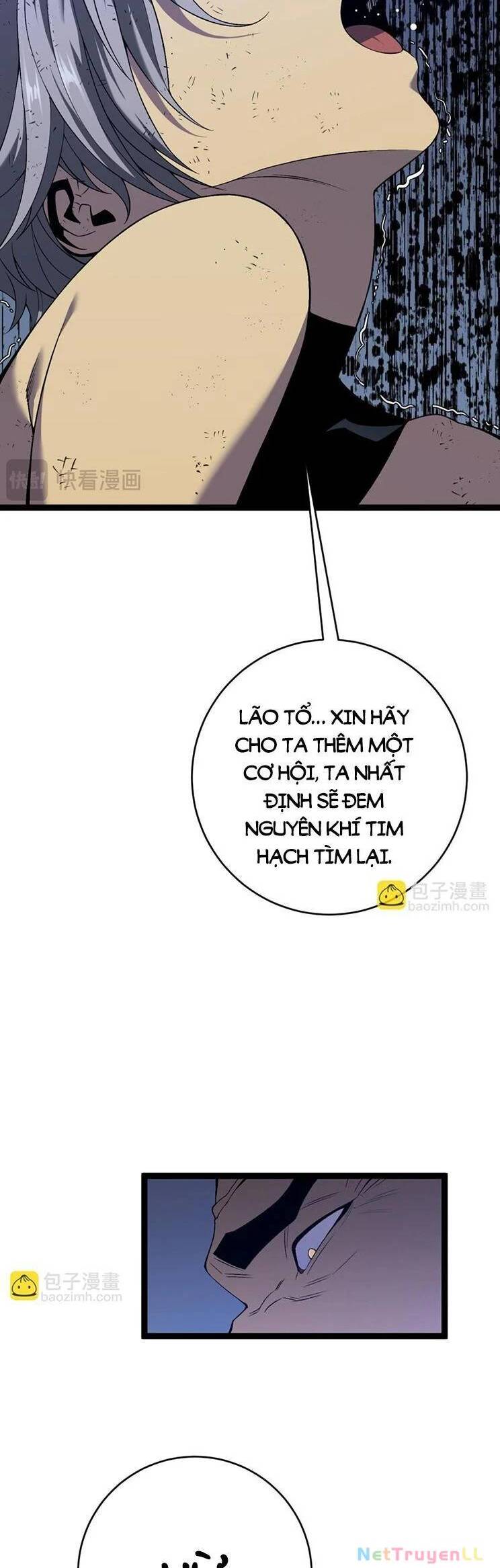 Thiên Phú Của Ngươi, Giờ Là Của Ta Chap 86 - Next Chap 87