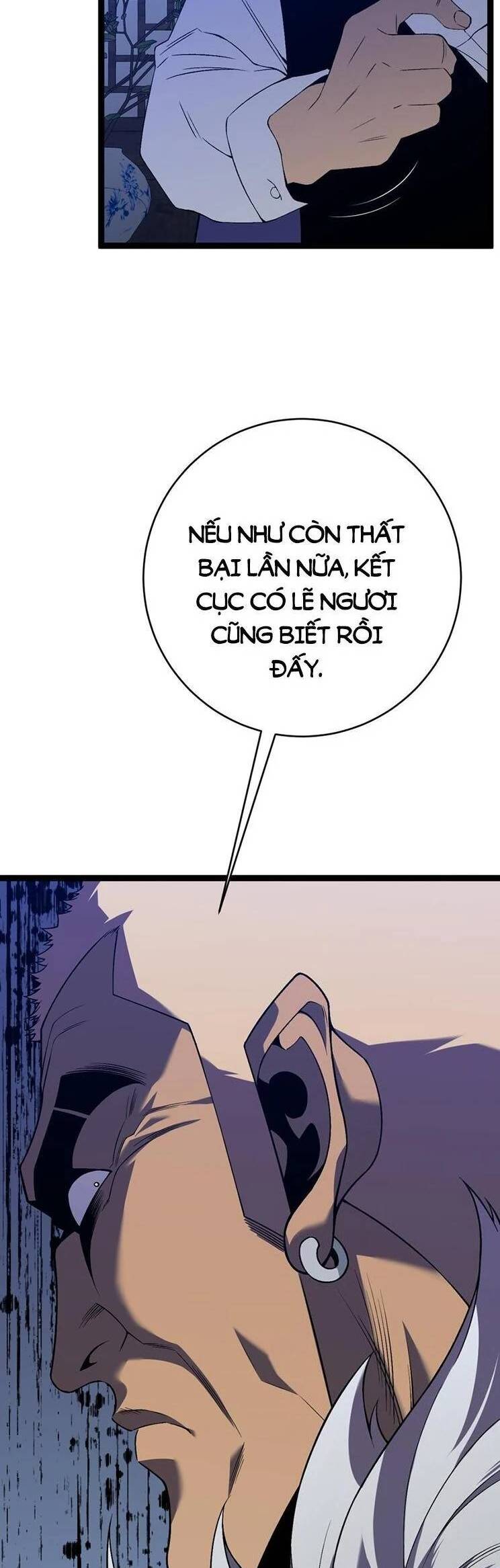 Thiên Phú Của Ngươi, Giờ Là Của Ta Chap 86 - Next Chap 87