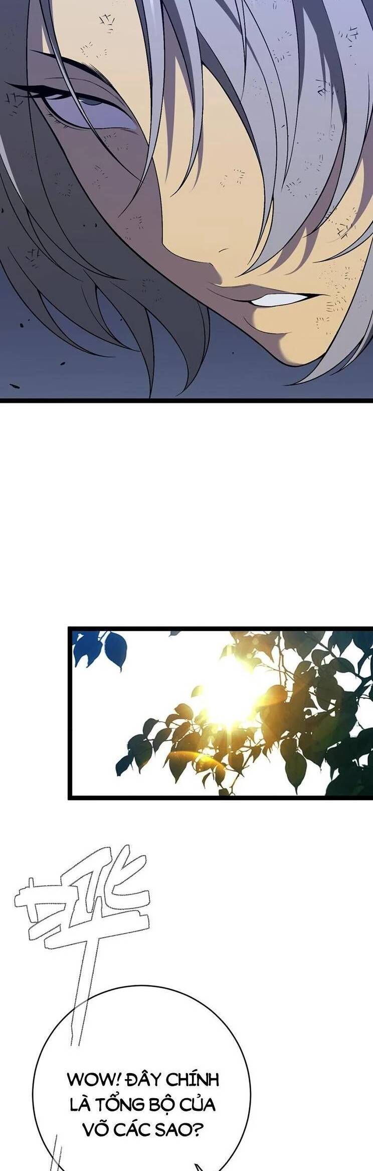 Thiên Phú Của Ngươi, Giờ Là Của Ta Chap 86 - Next Chap 87