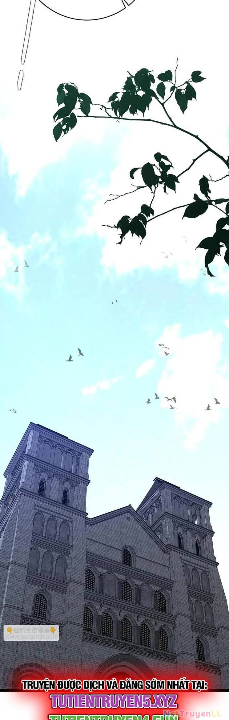 Thiên Phú Của Ngươi, Giờ Là Của Ta Chap 86 - Next Chap 87