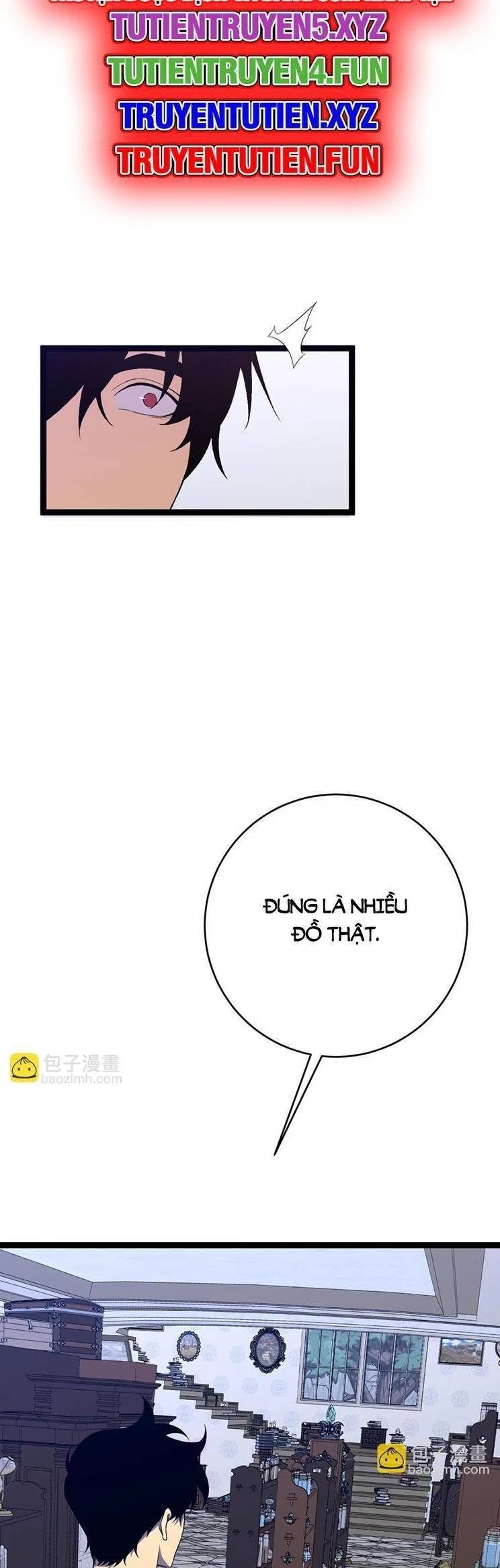 Thiên Phú Của Ngươi, Giờ Là Của Ta Chap 86 - Next Chap 87