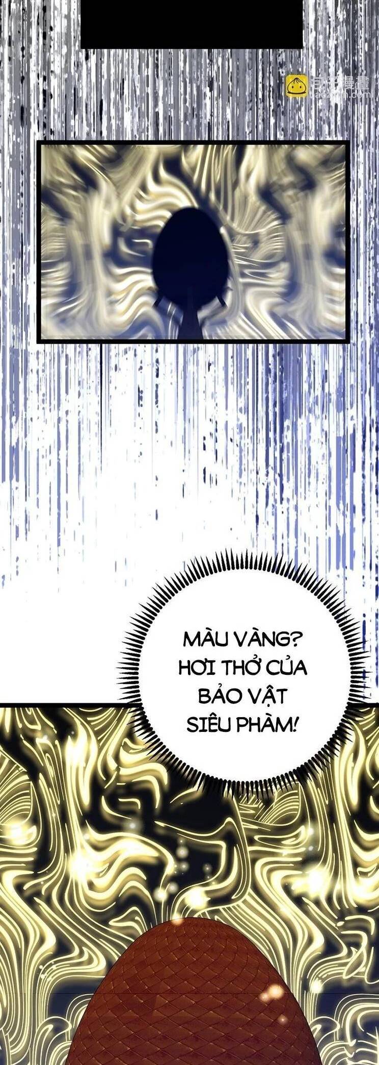 Thiên Phú Của Ngươi, Giờ Là Của Ta Chap 86 - Next Chap 87