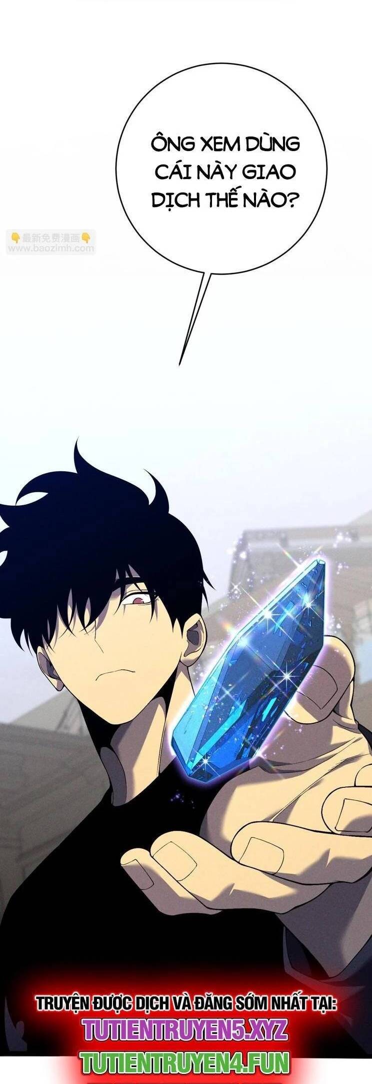 Thiên Phú Của Ngươi, Giờ Là Của Ta Chap 87 - Next Chap 88