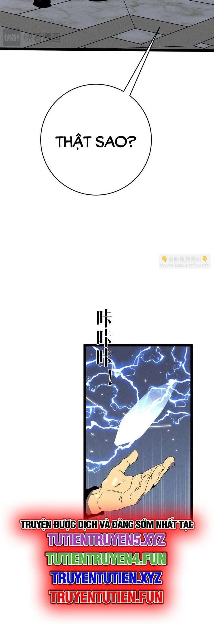 Thiên Phú Của Ngươi, Giờ Là Của Ta Chap 87 - Next Chap 88
