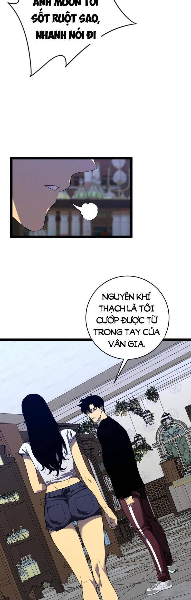 Thiên Phú Của Ngươi, Giờ Là Của Ta Chap 87 - Next Chap 88