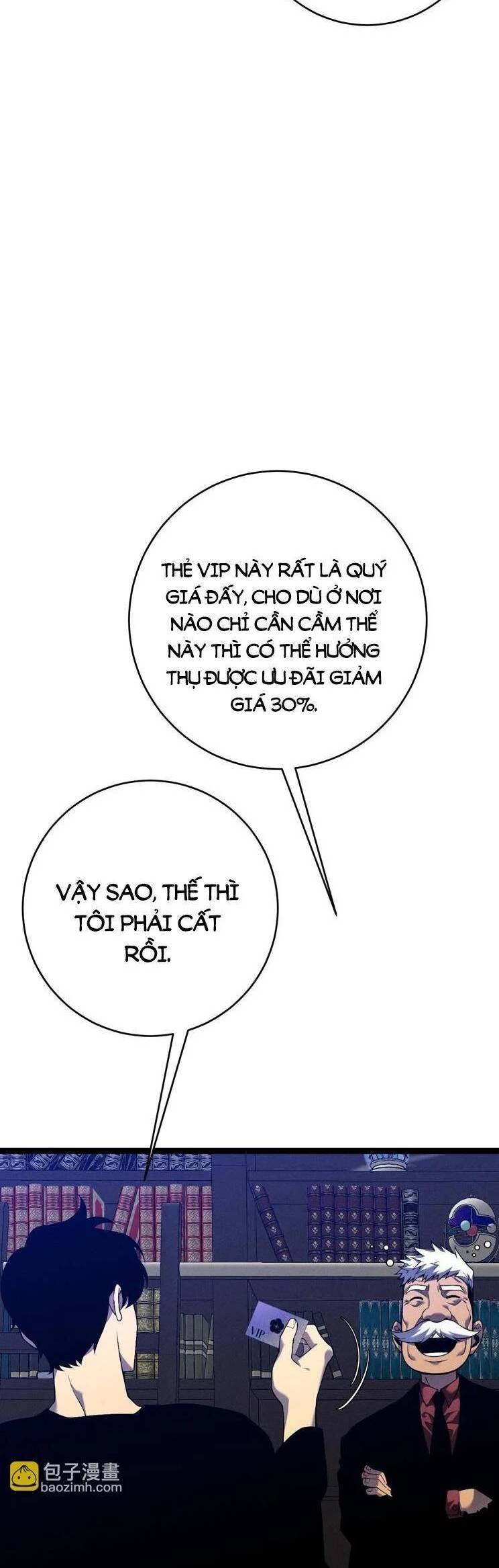 Thiên Phú Của Ngươi, Giờ Là Của Ta Chap 87 - Next Chap 88