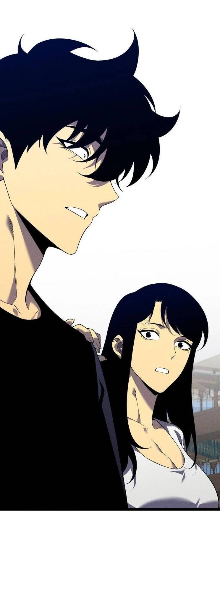 Thiên Phú Của Ngươi, Giờ Là Của Ta Chap 87 - Next Chap 88