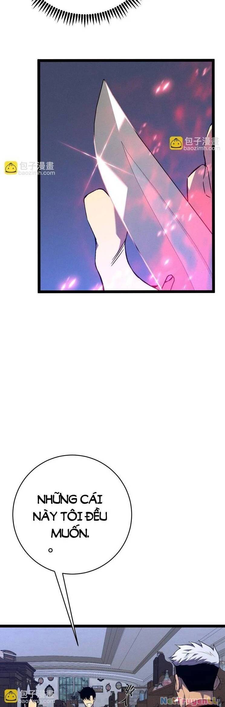 Thiên Phú Của Ngươi, Giờ Là Của Ta Chap 87 - Next Chap 88
