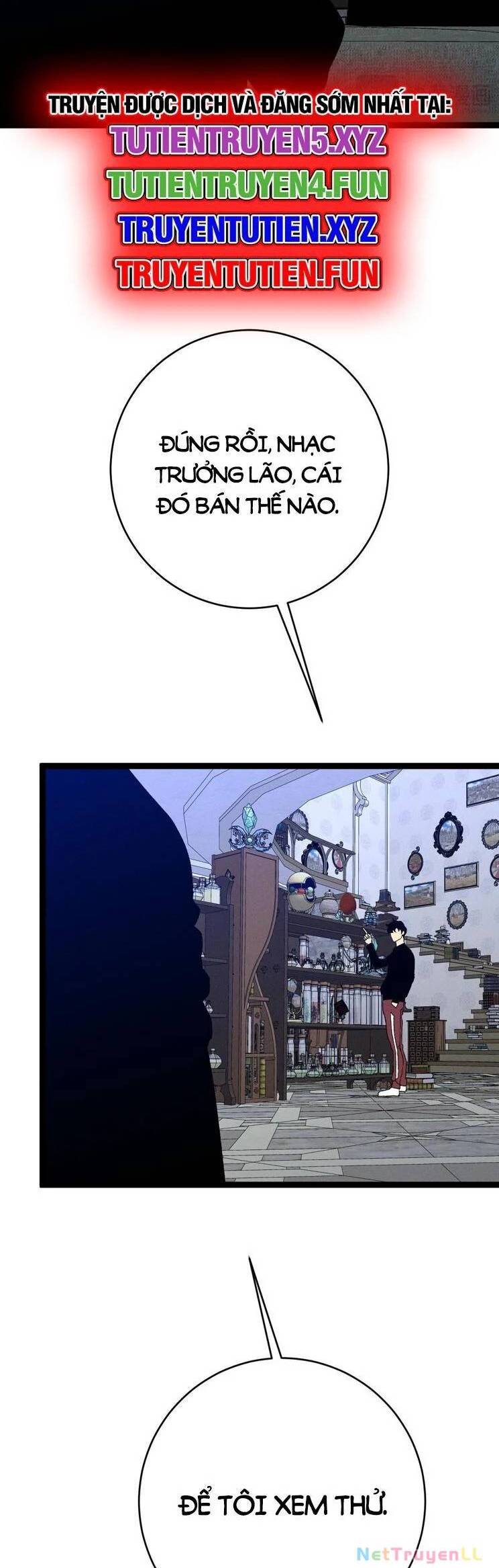 Thiên Phú Của Ngươi, Giờ Là Của Ta Chap 87 - Next Chap 88