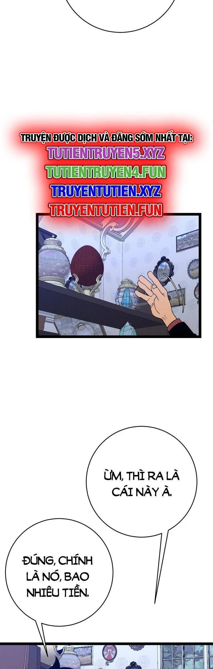 Thiên Phú Của Ngươi, Giờ Là Của Ta Chap 87 - Next Chap 88