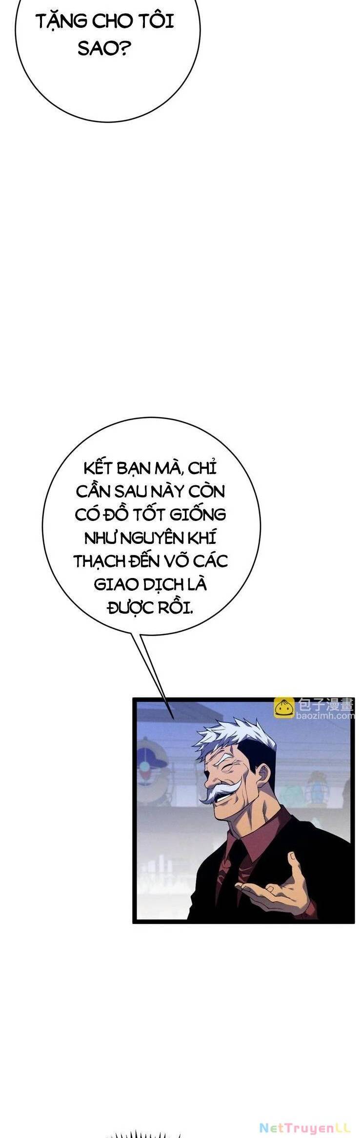 Thiên Phú Của Ngươi, Giờ Là Của Ta Chap 87 - Next Chap 88