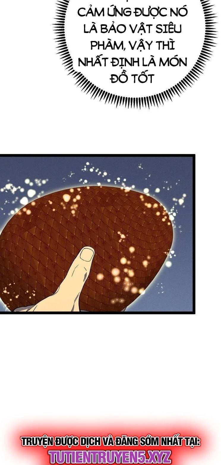 Thiên Phú Của Ngươi, Giờ Là Của Ta Chap 87 - Next Chap 88