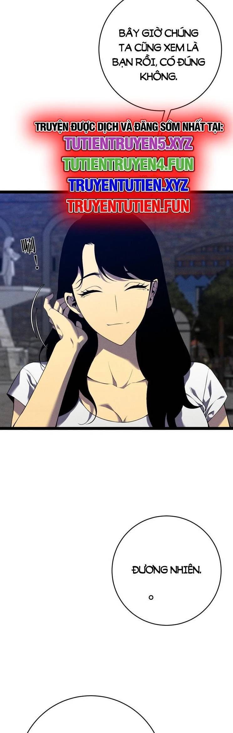 Thiên Phú Của Ngươi, Giờ Là Của Ta Chap 88 - Next Chap 89