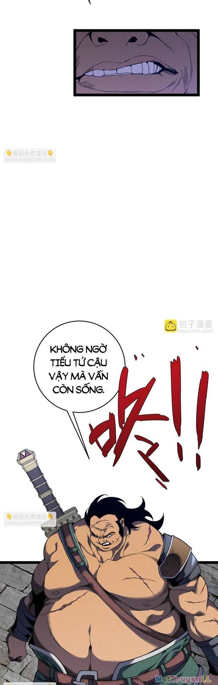 Thiên Phú Của Ngươi, Giờ Là Của Ta Chap 88 - Next Chap 89
