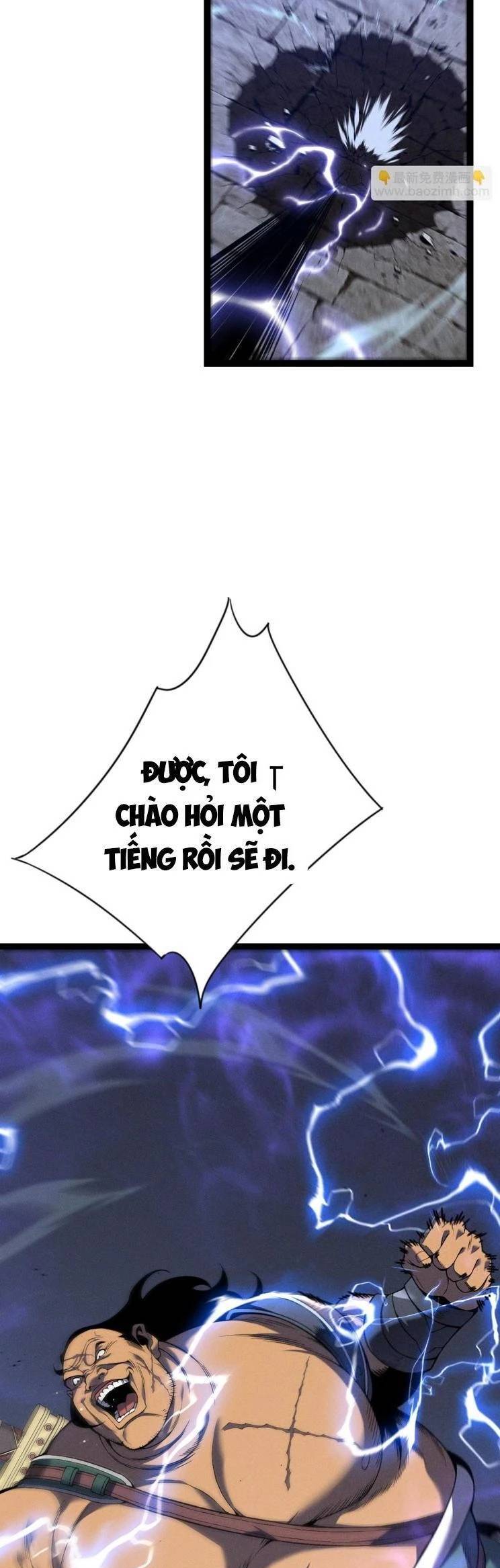 Thiên Phú Của Ngươi, Giờ Là Của Ta Chap 88 - Next Chap 89