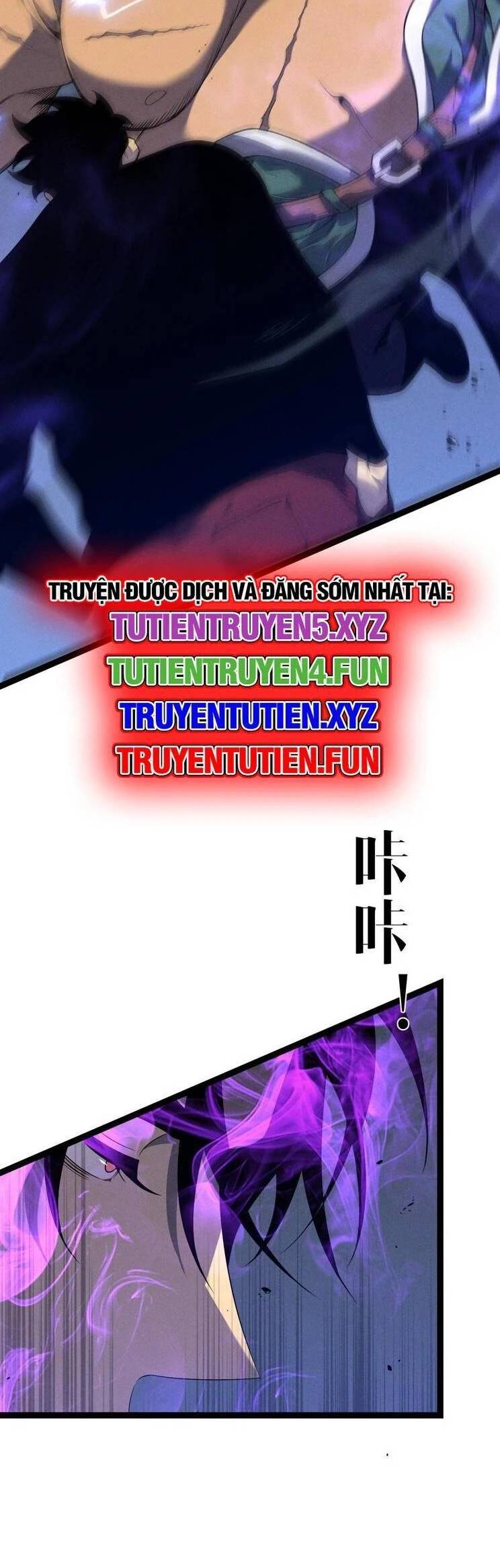 Thiên Phú Của Ngươi, Giờ Là Của Ta Chap 88 - Next Chap 89