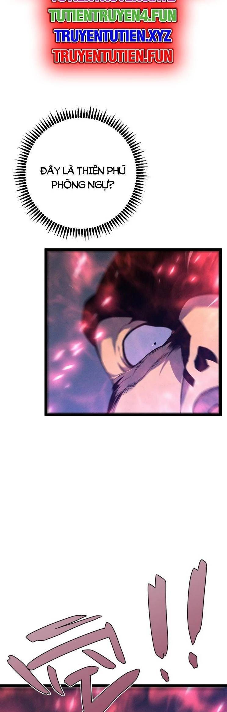 Thiên Phú Của Ngươi, Giờ Là Của Ta Chap 88 - Next Chap 89