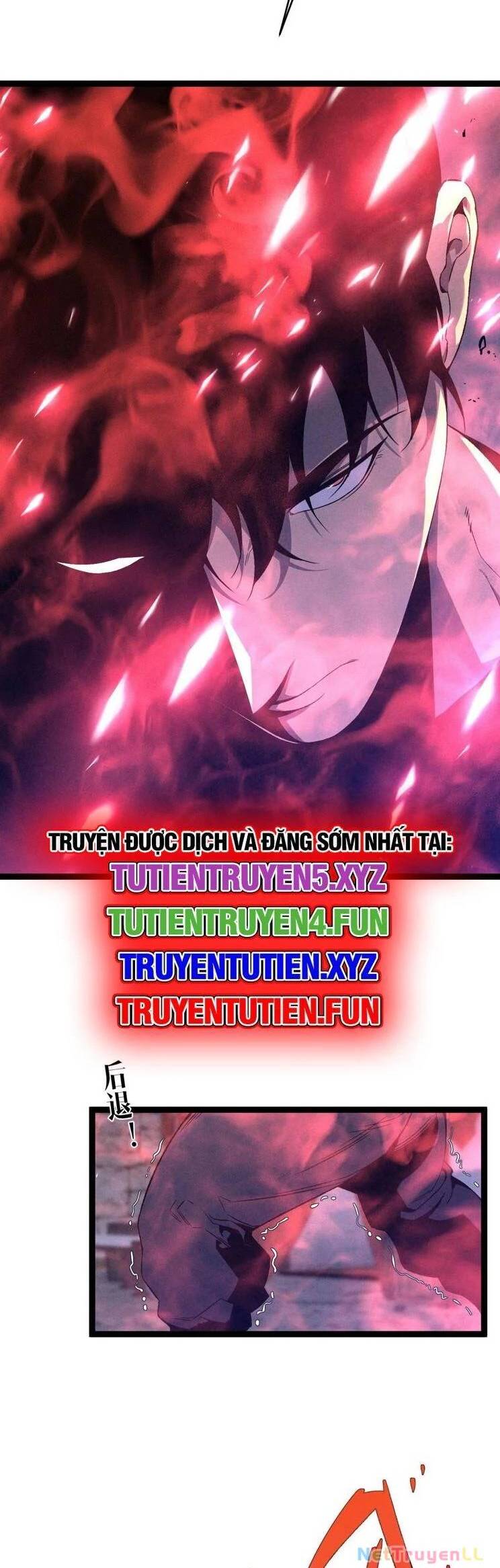 Thiên Phú Của Ngươi, Giờ Là Của Ta Chap 88 - Next Chap 89