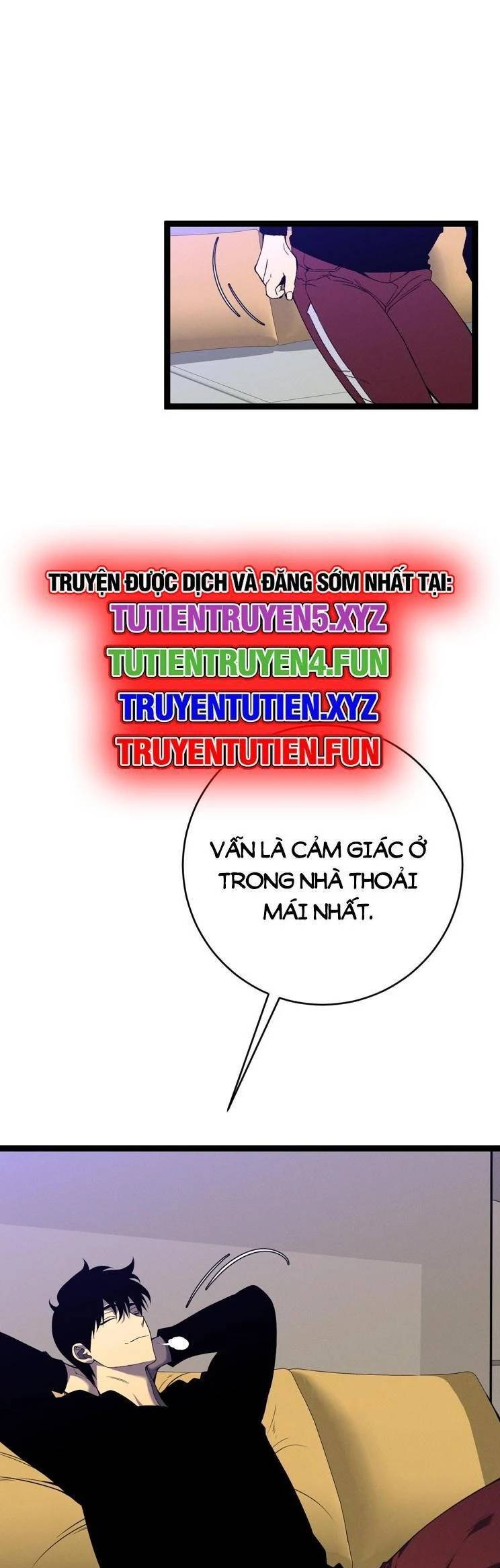 Thiên Phú Của Ngươi, Giờ Là Của Ta Chap 88 - Next Chap 89