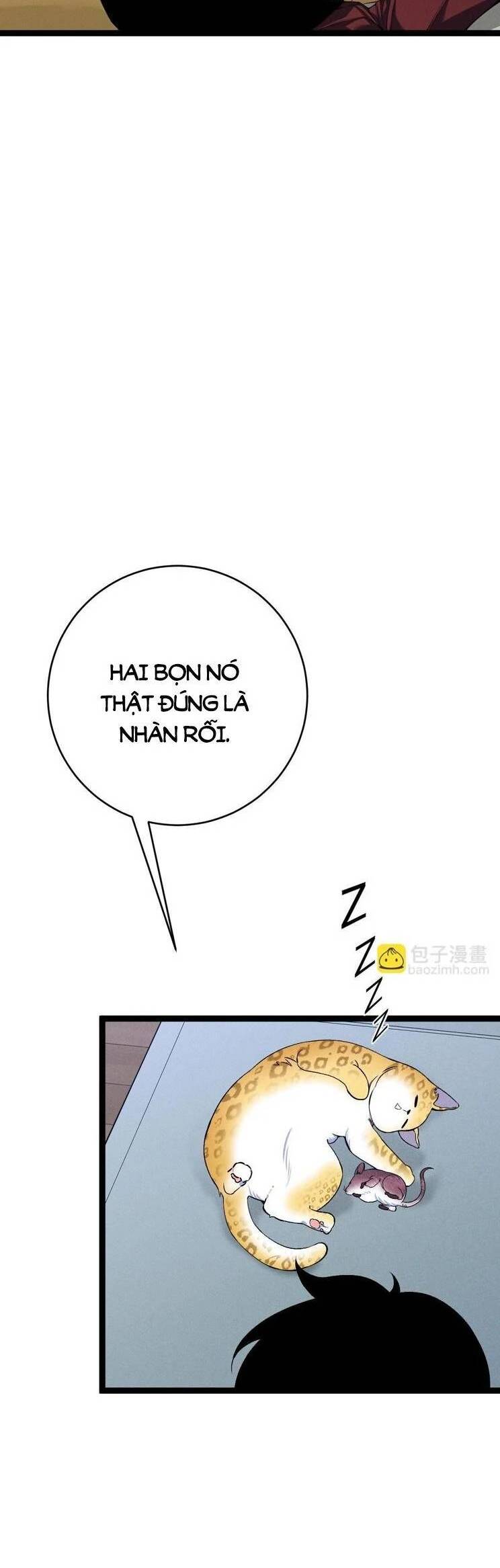 Thiên Phú Của Ngươi, Giờ Là Của Ta Chap 88 - Next Chap 89
