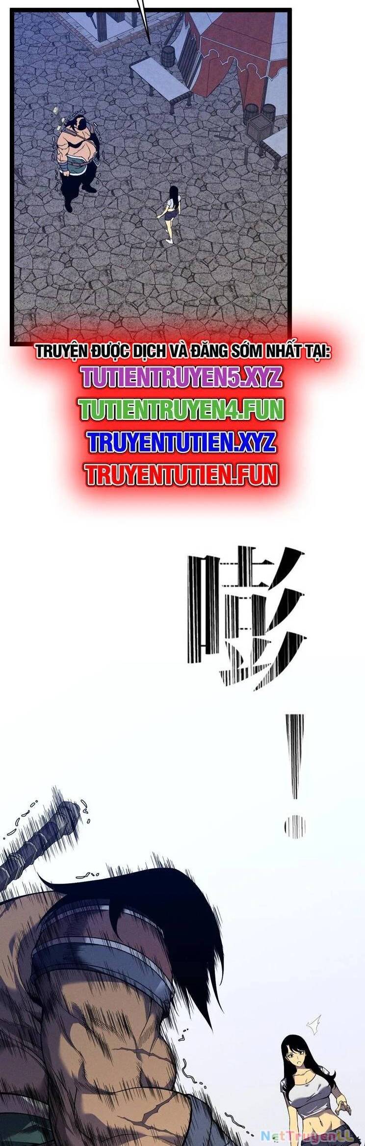 Thiên Phú Của Ngươi, Giờ Là Của Ta Chap 88 - Next Chap 89