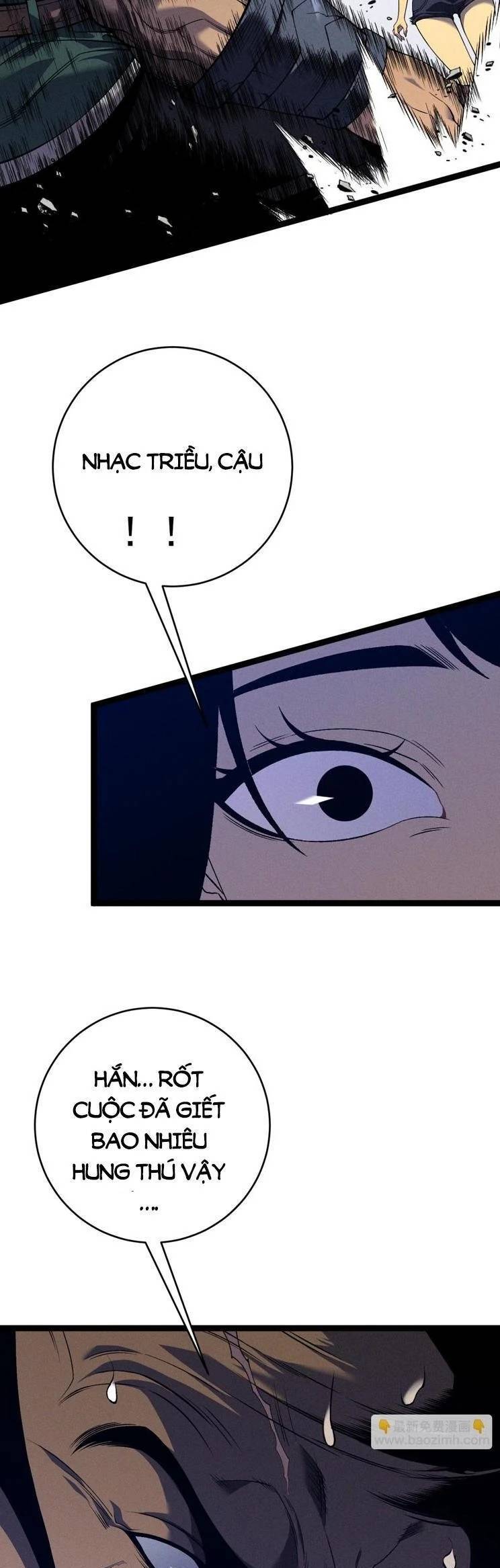 Thiên Phú Của Ngươi, Giờ Là Của Ta Chap 88 - Next Chap 89