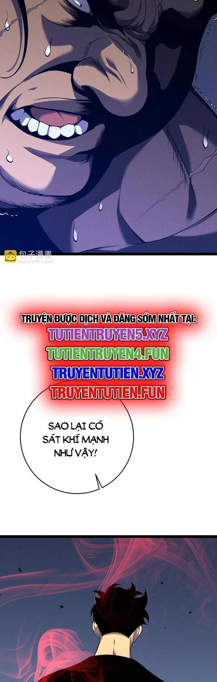 Thiên Phú Của Ngươi, Giờ Là Của Ta Chap 88 - Next Chap 89