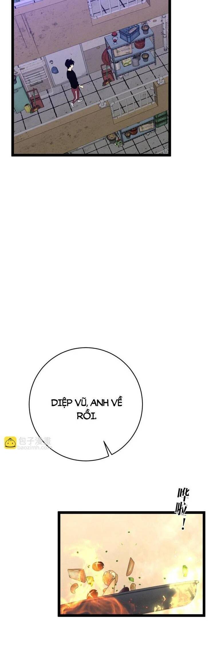 Thiên Phú Của Ngươi, Giờ Là Của Ta Chap 88 - Next Chap 89