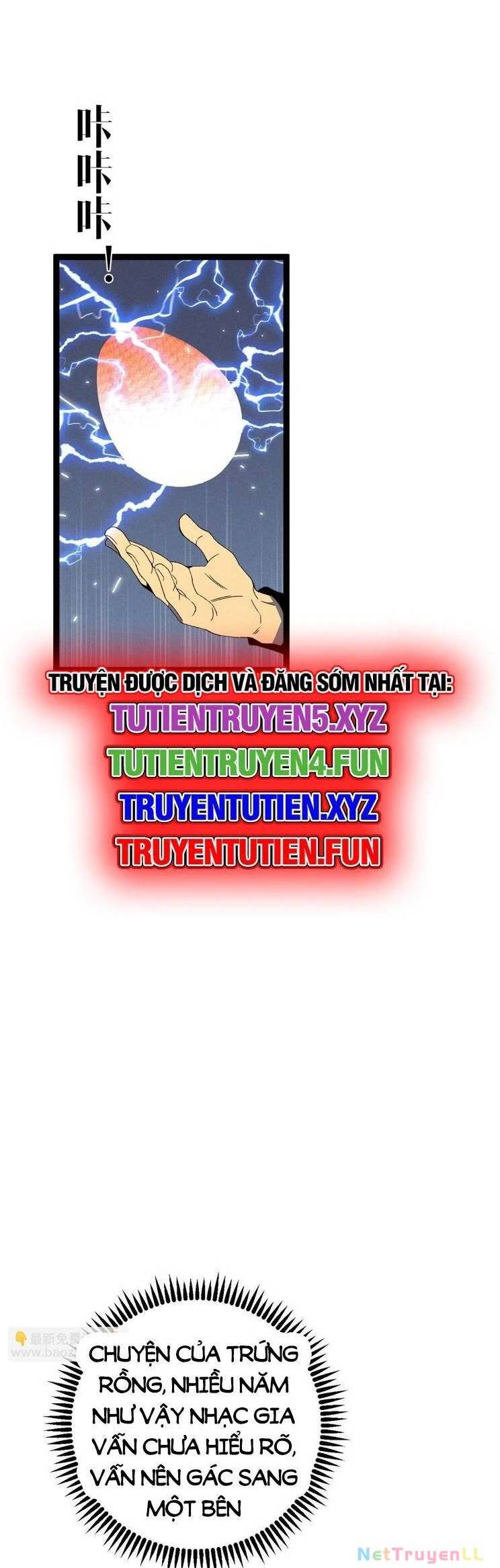 Thiên Phú Của Ngươi, Giờ Là Của Ta Chap 88 - Next Chap 89