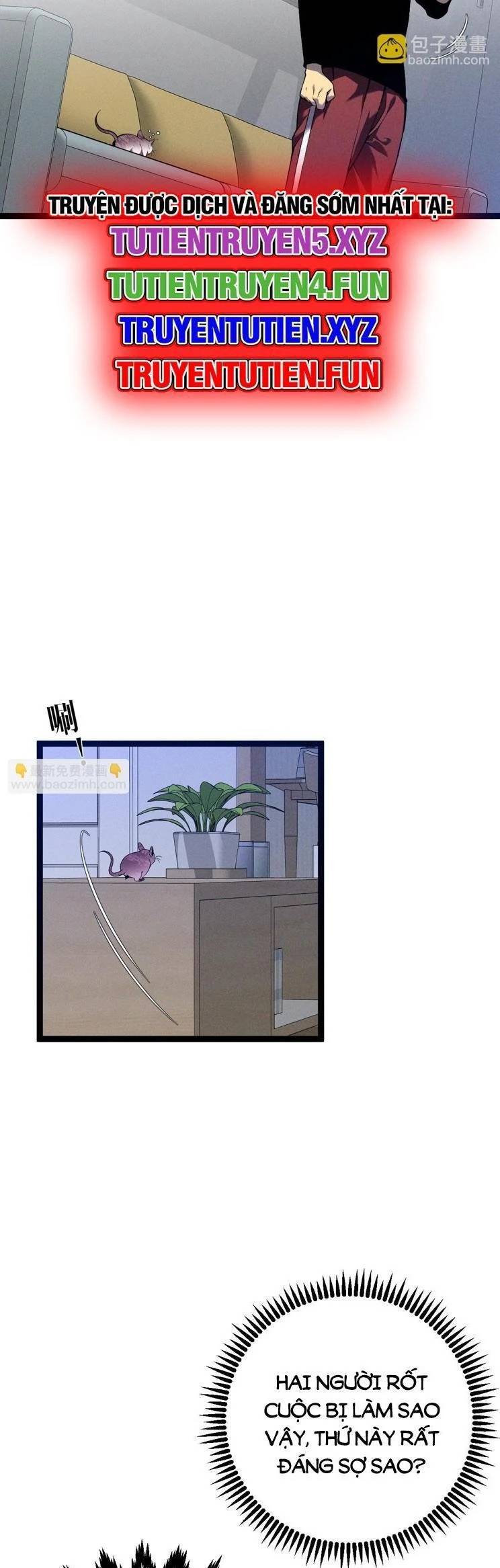 Thiên Phú Của Ngươi, Giờ Là Của Ta Chap 89 - Next Chap 90