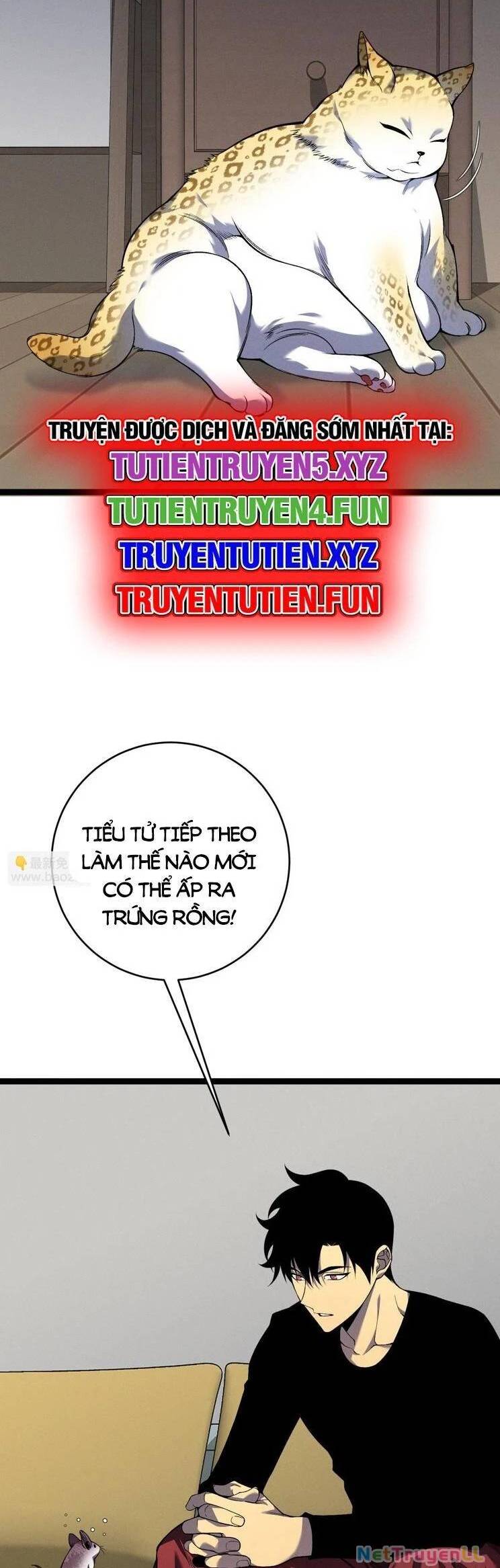 Thiên Phú Của Ngươi, Giờ Là Của Ta Chap 89 - Next Chap 90